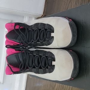 Nike Air Jordan 10 Rwtro (GS)